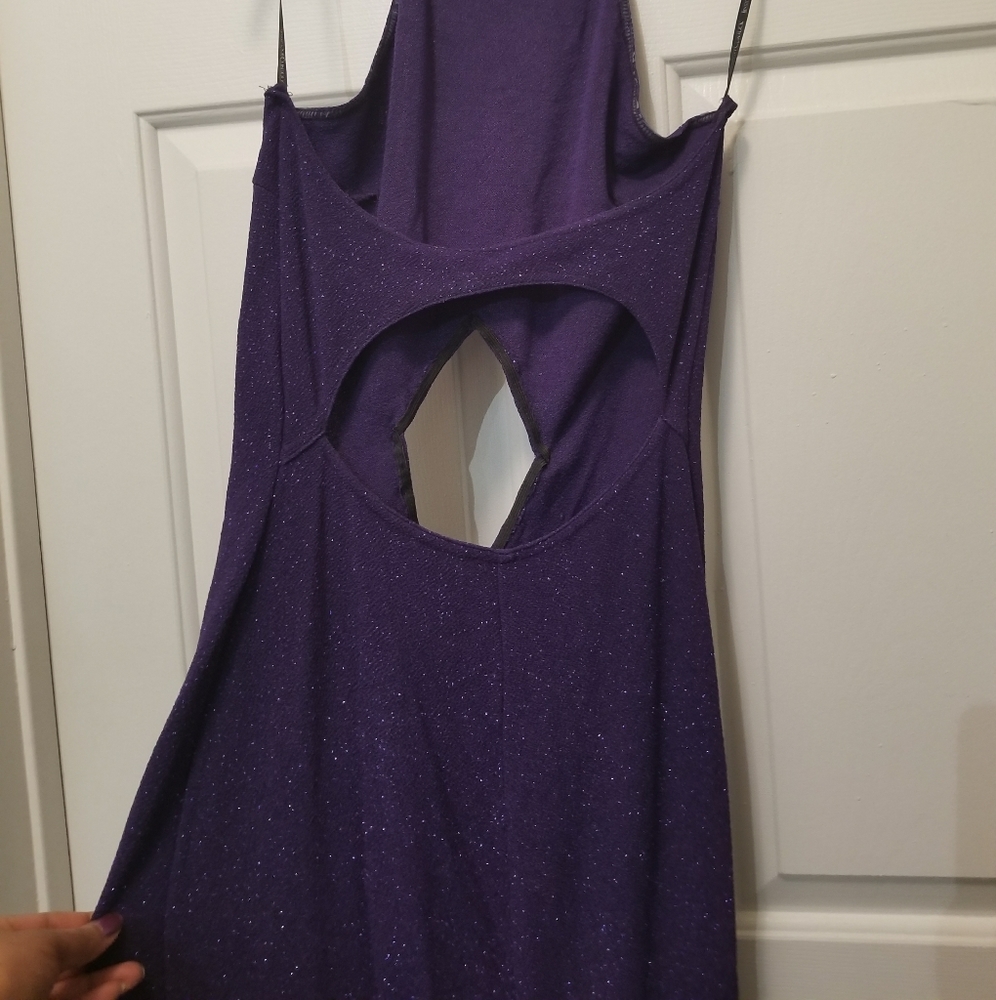 Prom Dress - Picture 8 of 8